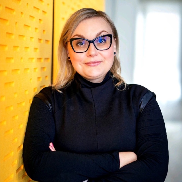 Klára Gottwaldová